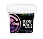 Green Planet Back Country Blend Boost - 5KG