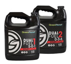 Green Planet Dual Fuel #2 - 1L