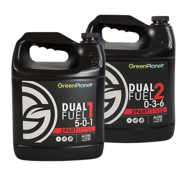 Green Planet Dual Fuel #2 - 1L