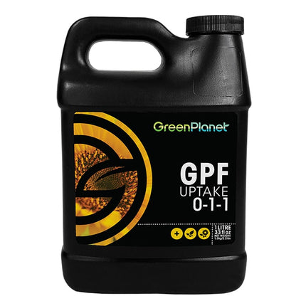 Green Planet GPF Uptake - 1L