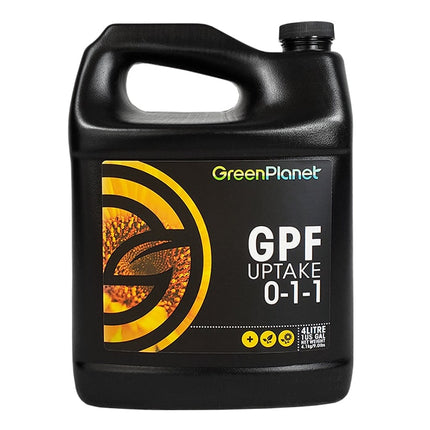 Green Planet GPF Uptake - 4L