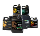 Green Planet 1 Part Medi One Kit