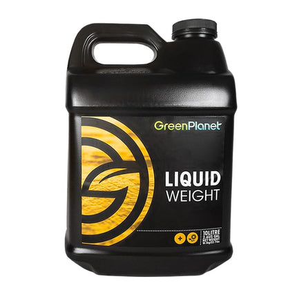 Green Planet Liquid W-8 - 10L