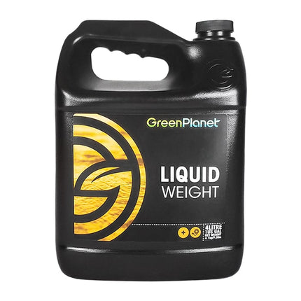 Green Planet Liquid W-8 - 4L