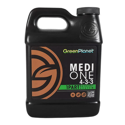 Green Planet Medi One - 1L