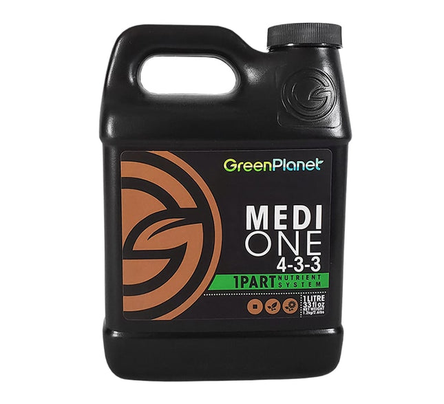 Green Planet Medi One - 1L
