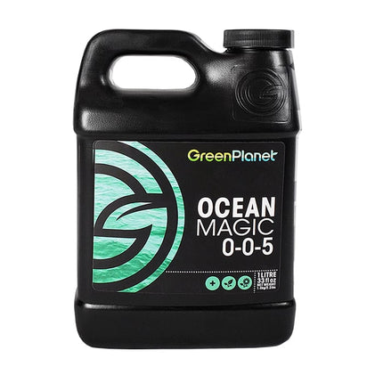 Green Planet Ocean Magic - 1L