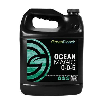 Green Planet Ocean Magic - 4L