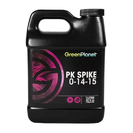 Green Planet PK Spike - 500ML (discontinued)