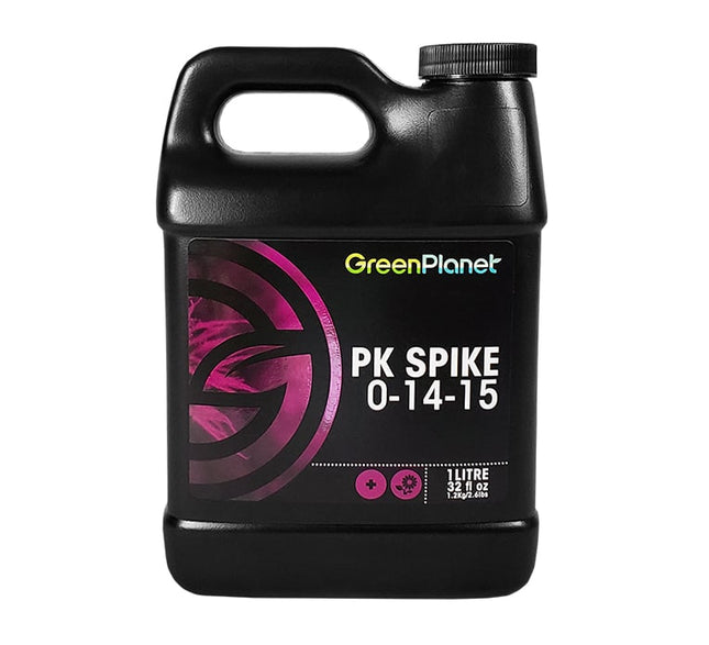 Green Planet PK Spike - 500ML (discontinued)