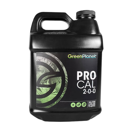 Green Planet Pro Cal - 10L