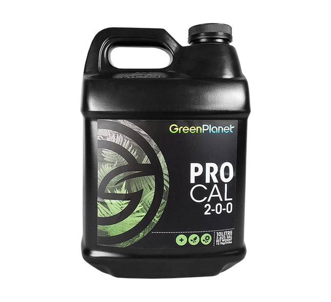 Green Planet Pro Cal - 10L