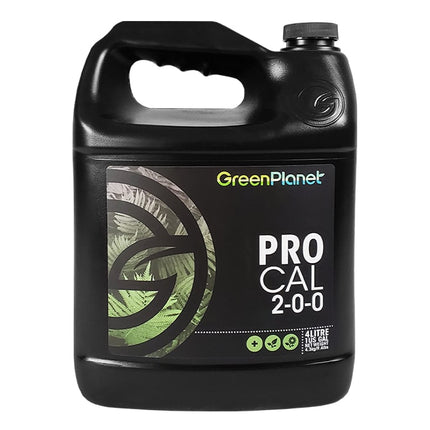 Green Planet Pro Cal - 4L