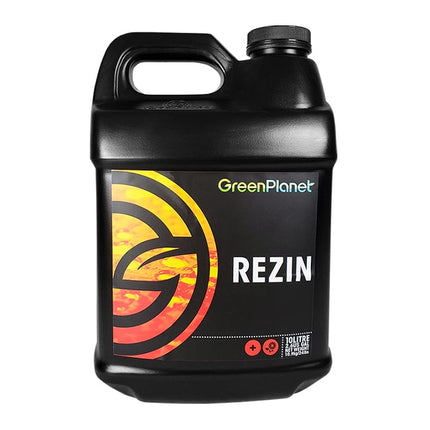 Green Planet Rezin - 10L