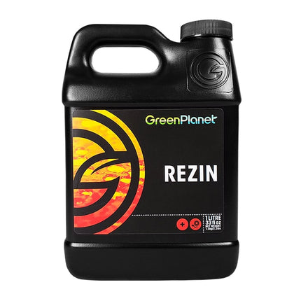 Green Planet Rezin - 1L