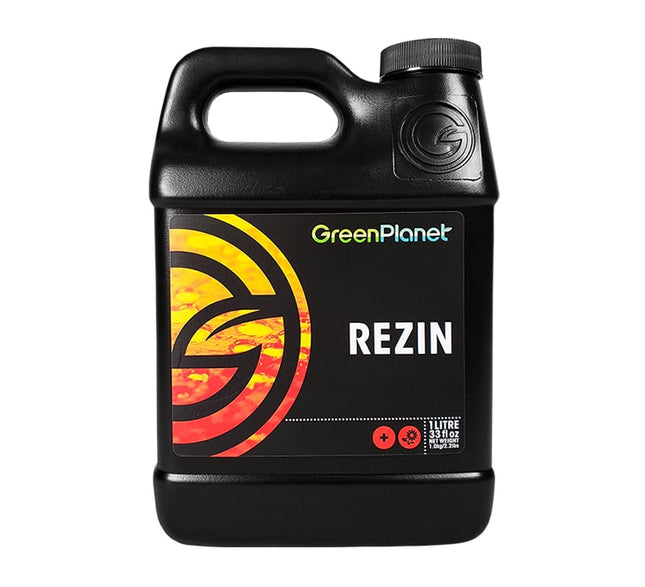 Green Planet Rezin - 1L