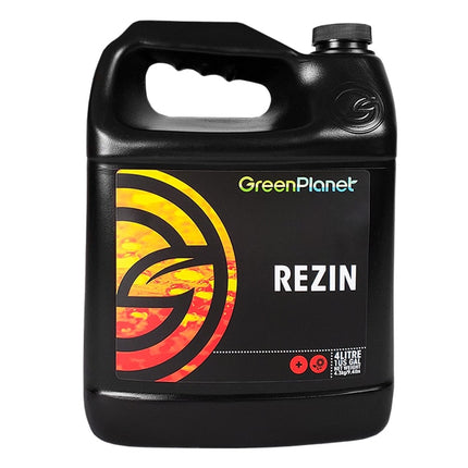 Green Planet Rezin - 4L