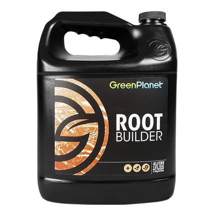 Green Planet Root Builder - 4L