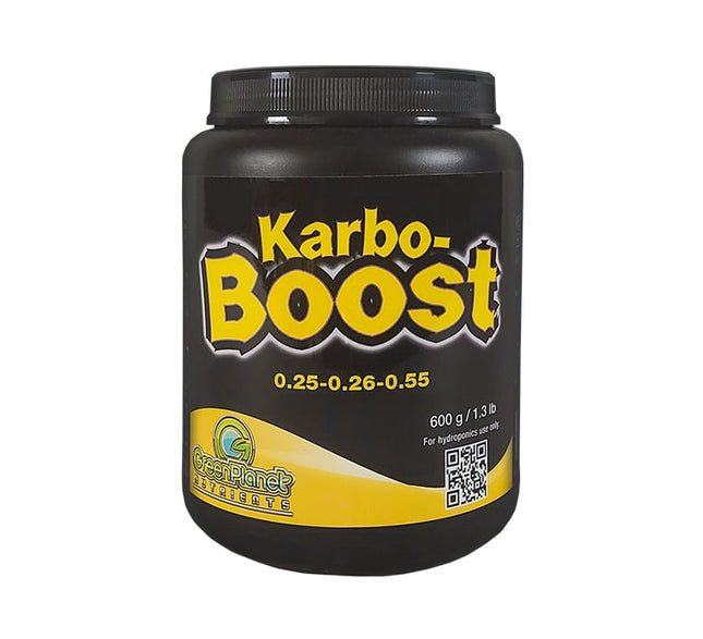 Green Planet Karbo Boost - 600G