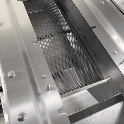 Model G automatic sifter