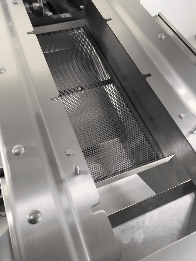 Model G automatic sifter