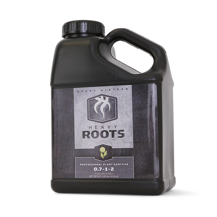 Heavy 16 Roots - 8OZ/250ML