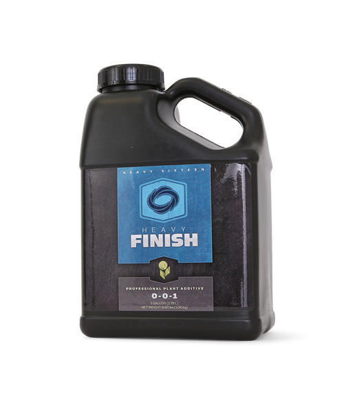 Heavy 16 Finish - 1 GAL
