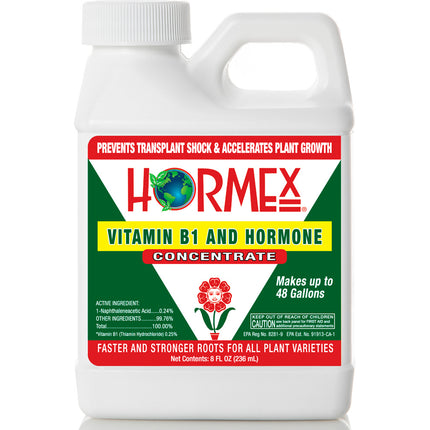 Hormex Liquid B1 Hormone Concentrate - 8OZ