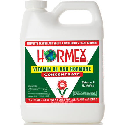 Hormex Liquid Concentrate 32oz