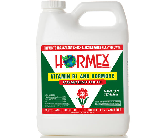 Hormex Liquid Concentrate 32oz