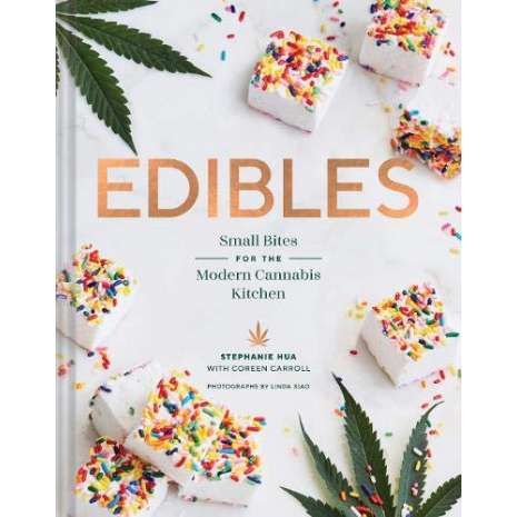 Edibles: Small Bites for the Modern Kitchen