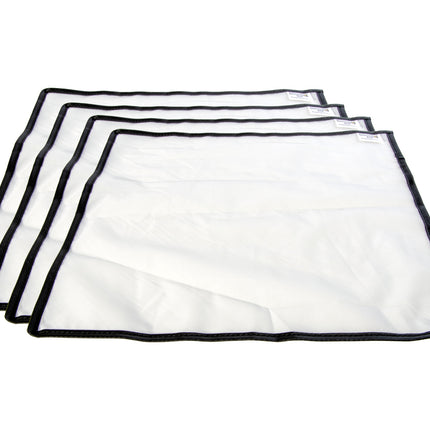 EXTRACT!T 25 Micron Pressing Screens Pack of 4