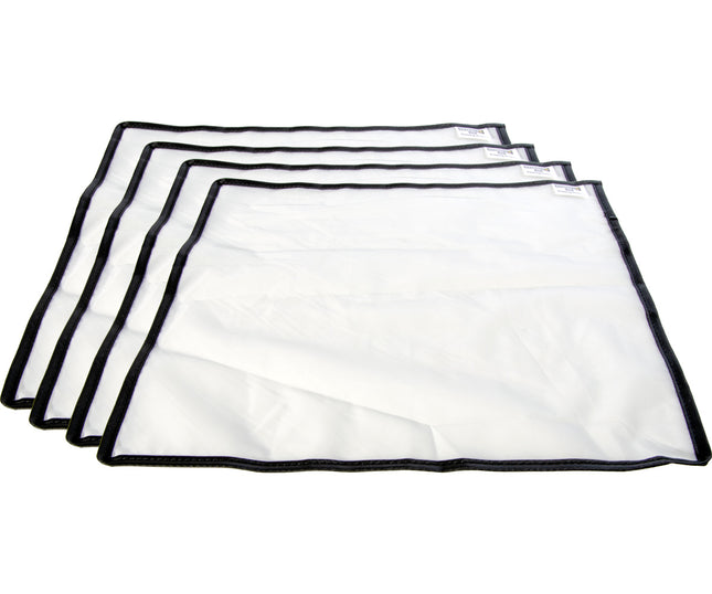 EXTRACT!T 25 Micron Pressing Screens Pack of 4