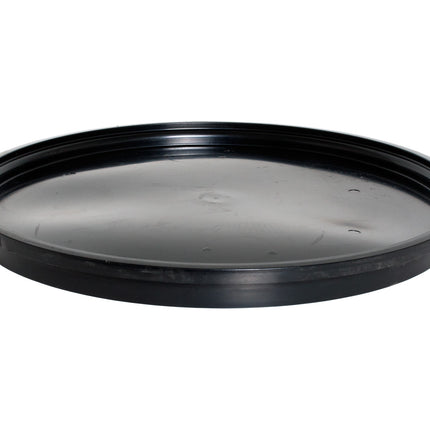 55 gal Drum with Locking Lid