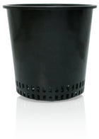 Round Mesh Bottom Pot - 6