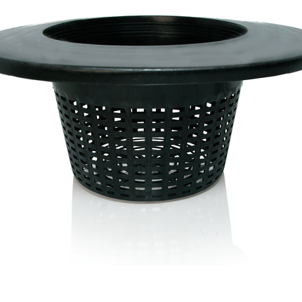 Bucket Lid Gro Pro Mesh Pot - 8"