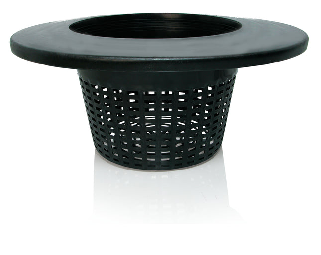 Bucket Lid Gro Pro Mesh Pot - 8"