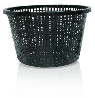9" Round Basket