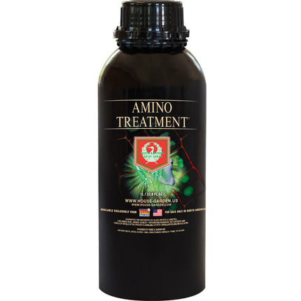 House And Garden Amino Treatment - 1 Liter