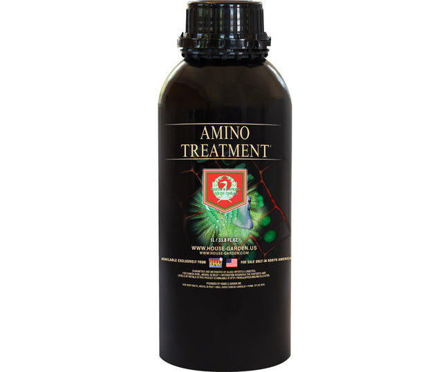 House And Garden Amino Treatment - 1 Liter