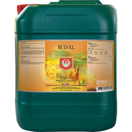 House & Garden Bud-XL - 20 L