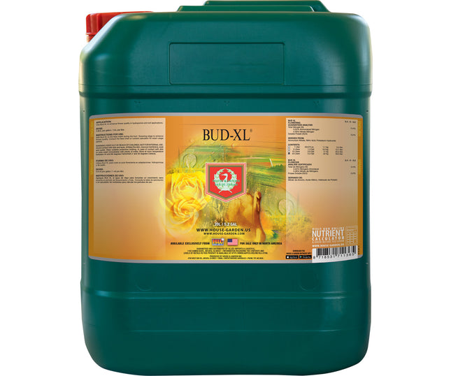 House & Garden Bud-XL - 20 L