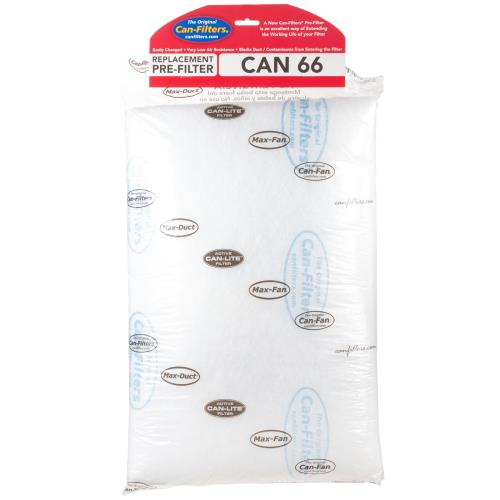 Can66 Replacement Filter