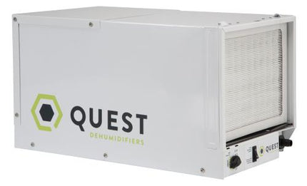 Quest Dehumidifier 70 Pint