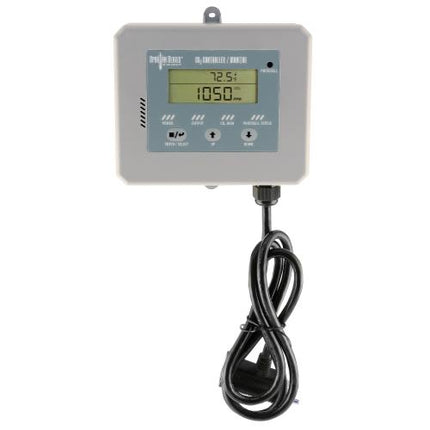Titan Controls Spartan Series CO2 Controller/Monitor