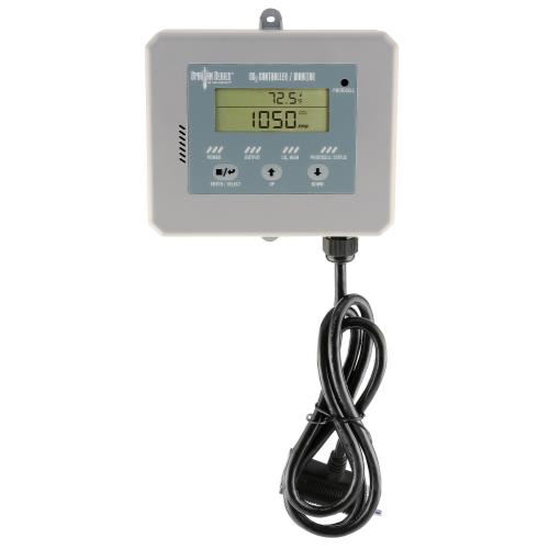 Titan Controls Spartan Series CO2 Controller/Monitor