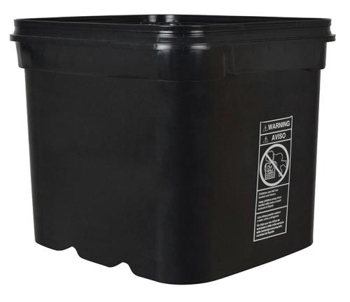 EZ Stor Container / Bucket - 8 GAL