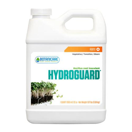 Botanicare Hydroguard - 1 QT