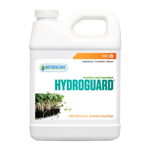 Botanicare Hydroguard - 1 QT