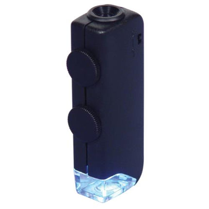 Grower's Edge Microscope 60x-100x
